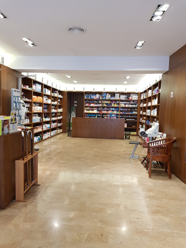 Farmacia Joan Félix Nicolás