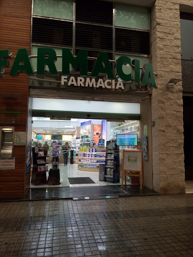 Farmacia Joaquín Climent Oltra