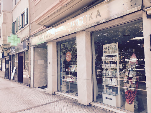 Farmacia Joaquín Pagés Romero