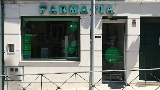 Farmacia Joaquín Rubio Pérez