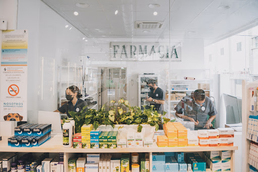 Farmacia Joaquín Corominas Roig