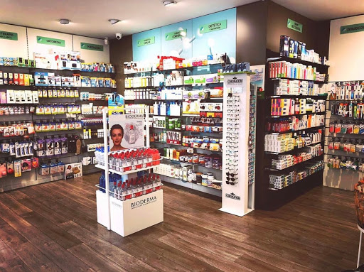 Farmacia Jon Rodrigo