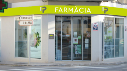 Farmàcia Jordi Pedrals