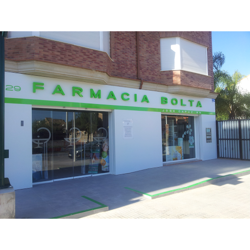 Farmacia Jorge Bolta