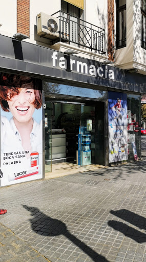 Farmacia Jorge Ávila Ortiz