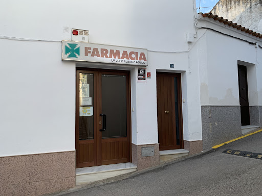 Farmacia Jose Alvarez Aguilar