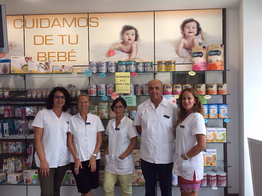 Farmacia Jose Antonio Felix Real