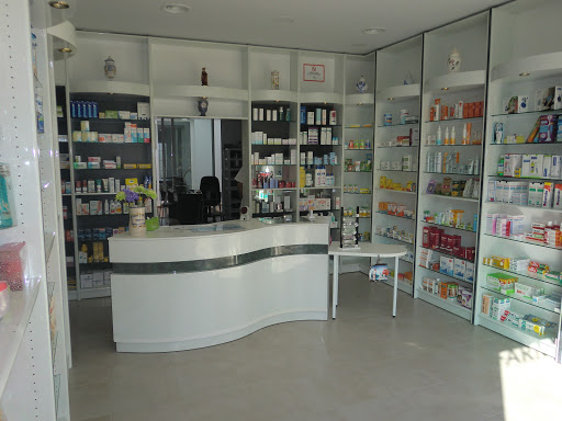 Farmacia José Castro Ponce