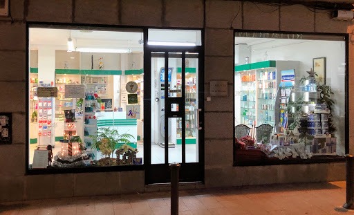 Farmacia José Flórez García