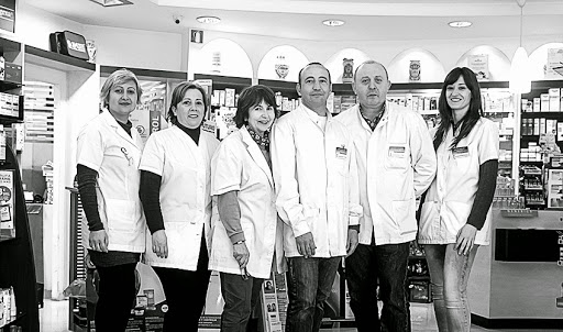 Farmacia Jose Ignacio Silva Peña