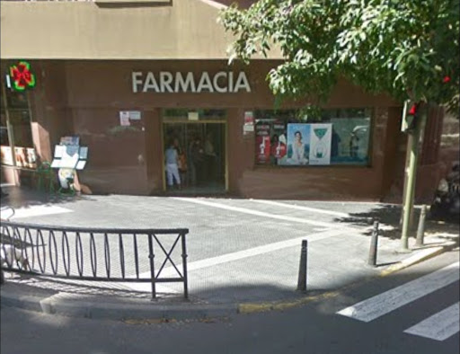 Farmacia José Juan De la Coba Ros