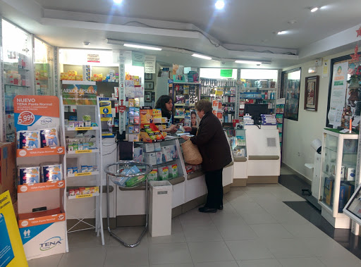 Farmacia Jose Luis Alós Riera