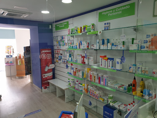 Farmacia Jose Luis Conde Hipolito