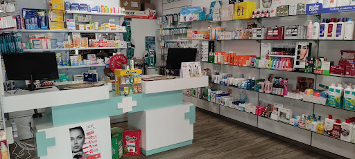 Farmacia José Luis Gutiérrez Álvarez