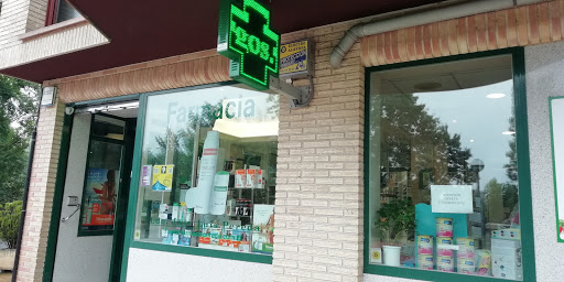 Farmacia José Luis Pereda García