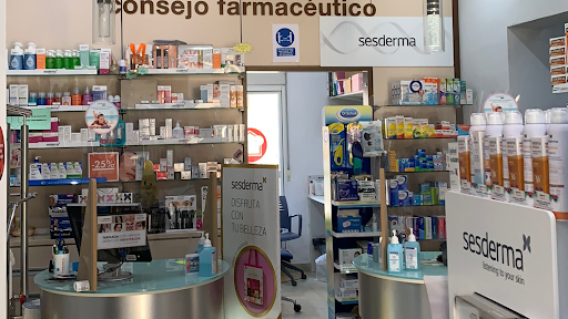 Farmacia Jose Luis Poveda Sanchez