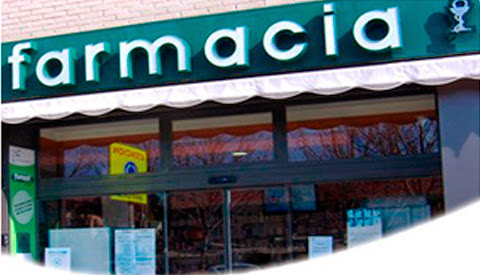 Farmacia José María López Bonilla