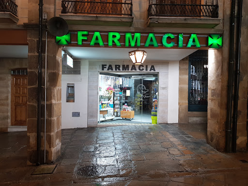 Farmacia José Miguel Almagro Uceda