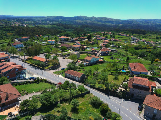 Farmacia Josefa Otero Lamas