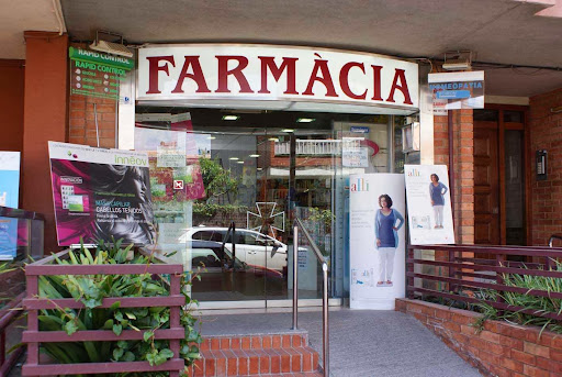 Farmàcia Juan Altirriba Pertegaz