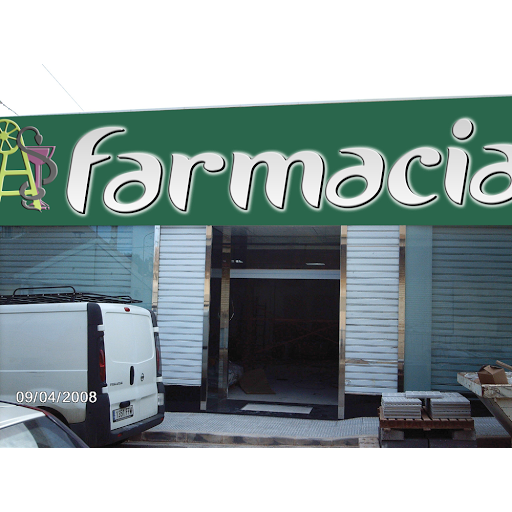 Farmacia Juan Ernesto Peña Ros