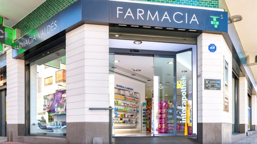 Farmacia Juan Pascual Valdés Birlanga. Parafarmacia en Almoradí