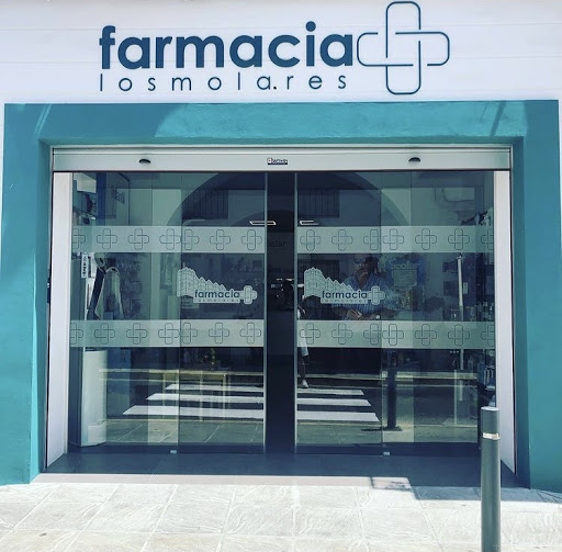 Farmacia Juan Rivero de la Calle