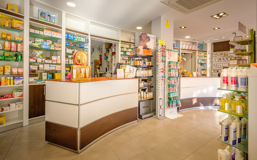 Farmacia Juan Torres Comes