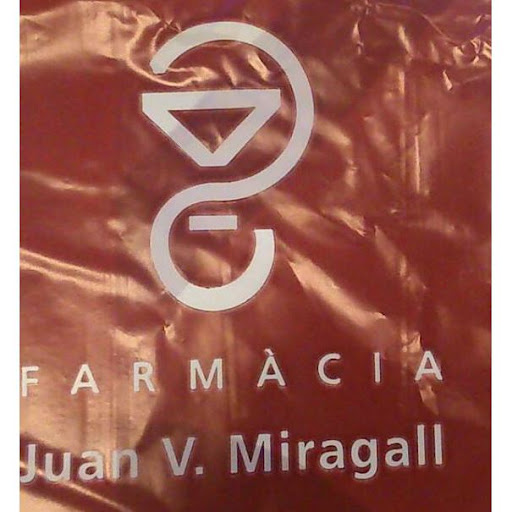 Farmacia Juan V. Miragall