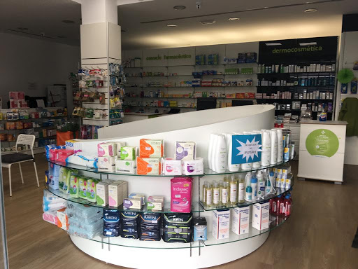 Farmacia Judit Folch