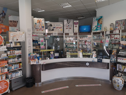 Farmacia Julia Terciado Valls