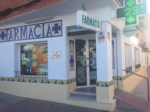 Farmacia L. Sánchez Romero