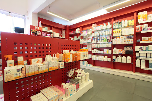 Farmacia La Barbera