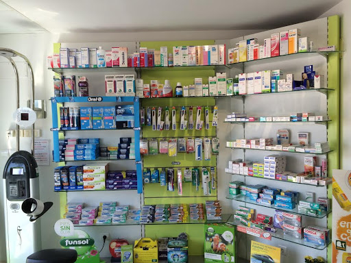 Farmacia La Botica