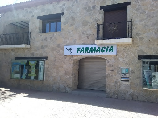 Farmacia La Cabrera No esta de Guardia