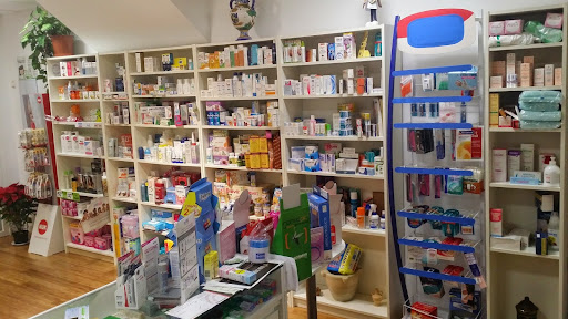 Farmacia La Caleta de Salobreña