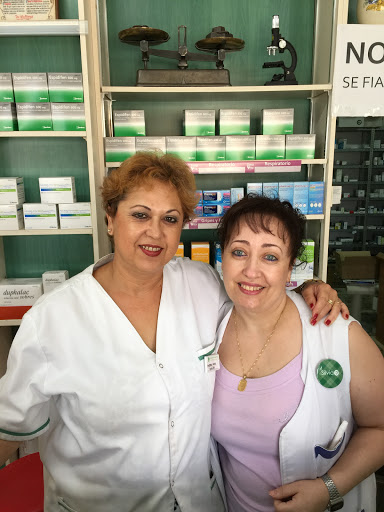 Farmacia La Campaneta ( Ldo. Ángel Bonmatí)