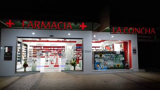 Farmacia La Concha (Fuengirola)