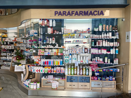 Farmacia La Corchera