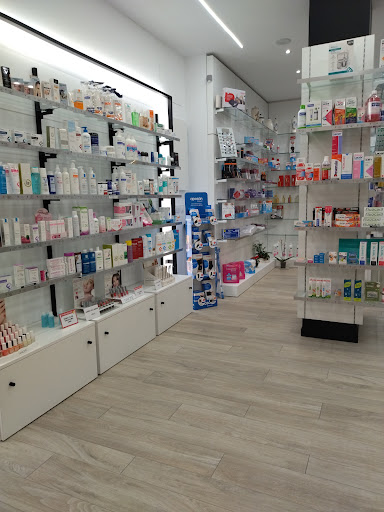 Farmacia la Dehesa