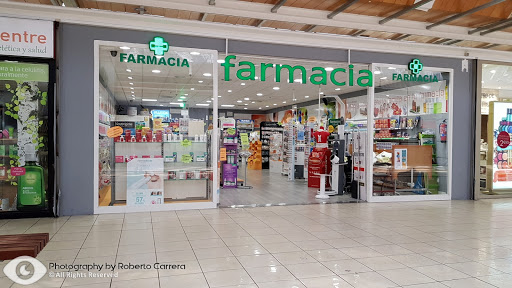 Farmacia La Dehesa