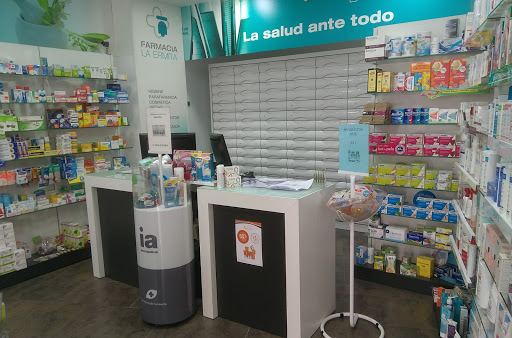 Farmacia La Ermita