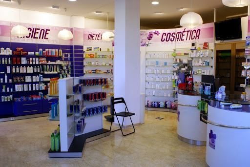 Farmacia La Estación Toledo