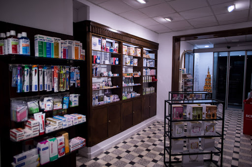 Farmacia La Estrella