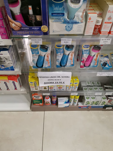 Farmacia La Fuente