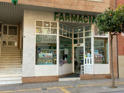 Farmacia La Iglesia