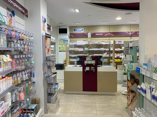 Farmacia La Laguna - Chipiona