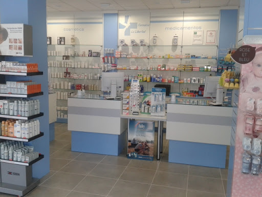 Farmacia La Libertad