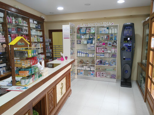 Farmacia La Magdalena