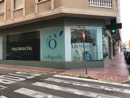 Farmacia La Mata